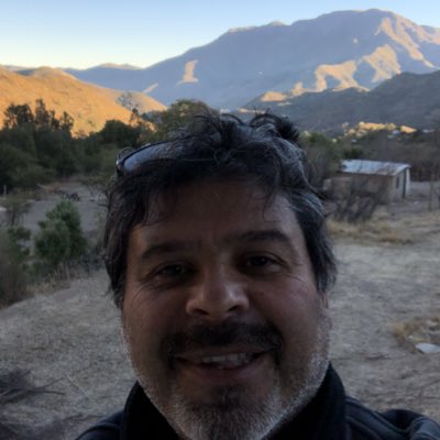 GimpsonSilva's tweet photo. #NuevaFotoDePerfil https://t.co/gSO9CQh3ET