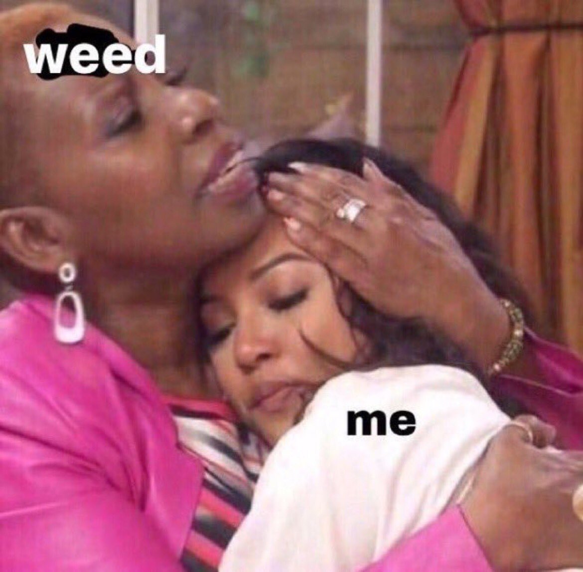 TheTimeIGotHigh's tweet photo. It be like that https://t.co/LlmaNJG9Gs