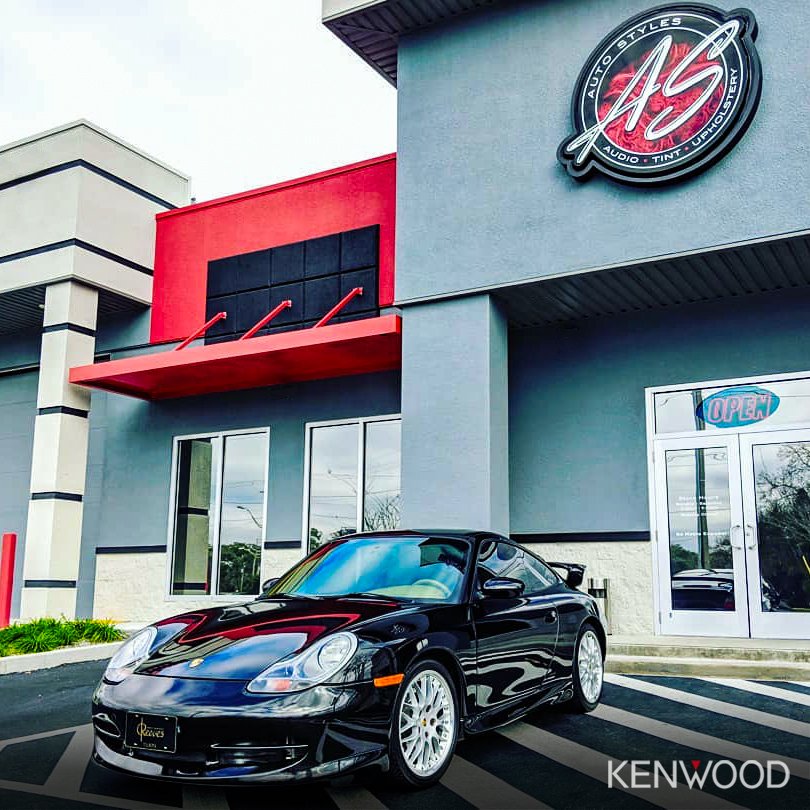 KENWOODUSA's tweet photo. Kenwood eXcelon upgrade done by @AutoStylesInc on a Porsche Carrera.

#kenwood #kenwoodexcelon #excelon #kenwoodusa #caraudio #kenwoodaudio #headunit #audio #caraudiofab #subwoofer #subwoofers #amp #amplifier #amplifiers #caraudiolife #customcaraudio #caraudioaddicts #porsche https://t.co/1XNRxnhOCF