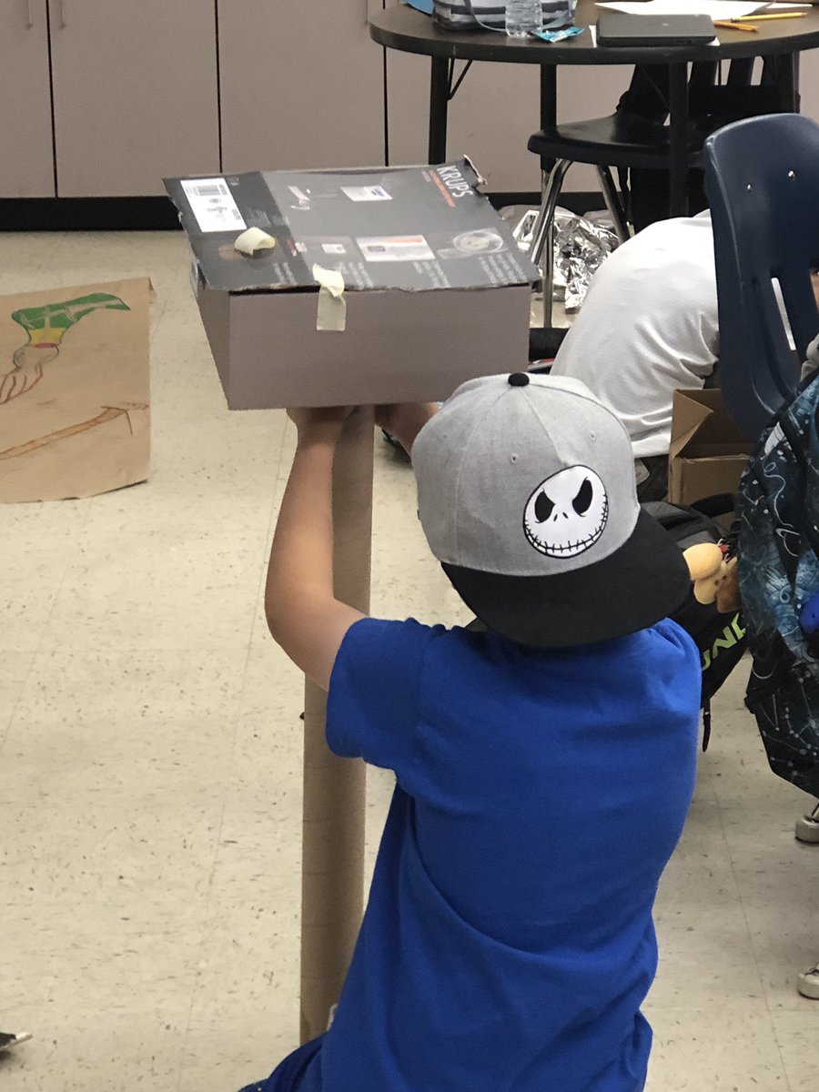 Another busy day with wonderful kids at ##SEA19 today!  <a href="/CobbAlp/">Cobb ALP</a> #lovetothinkhere