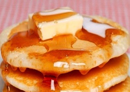 Who doesn't love flapjacks for some mid week motivation?

These have a bit of everything you need to get you over hump day and towards the weekend.

Check the link in our bio to sneak a peak at the rest of our June + July creations for your upcoming Stampede breakfast!

#wed…