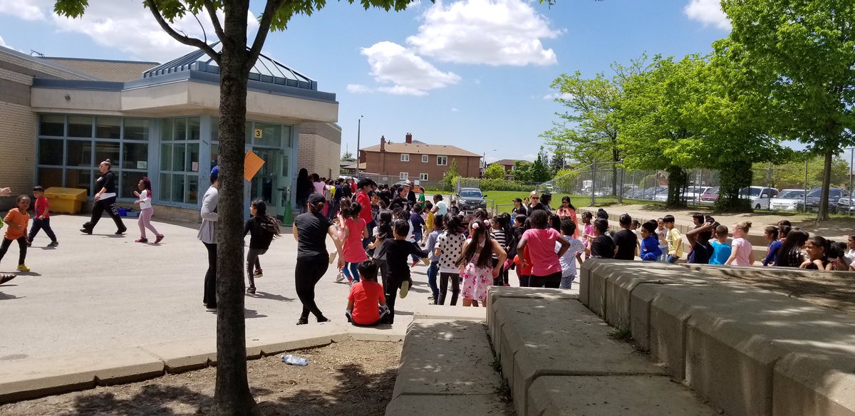 JDP actively participating in various events for Jump Rope for Heart. Students recognize the importance of maintaining a healthy heart, mind and body. #KeepingActive #HealthyHeart  #HealthyMind  #HealthyBody  #HealthyMe #TDSB