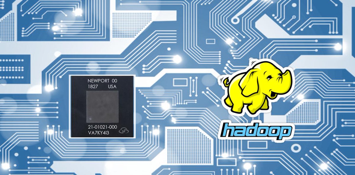 NGDSystems's tweet image. Did you miss our #Webinar Yesterday? Check it out here! 
bit.ly/NGD_Webinar
#WhyMoveData explained with our #ComputationalStorage solutions and our #Hadoop #Performance and #TCO solution.