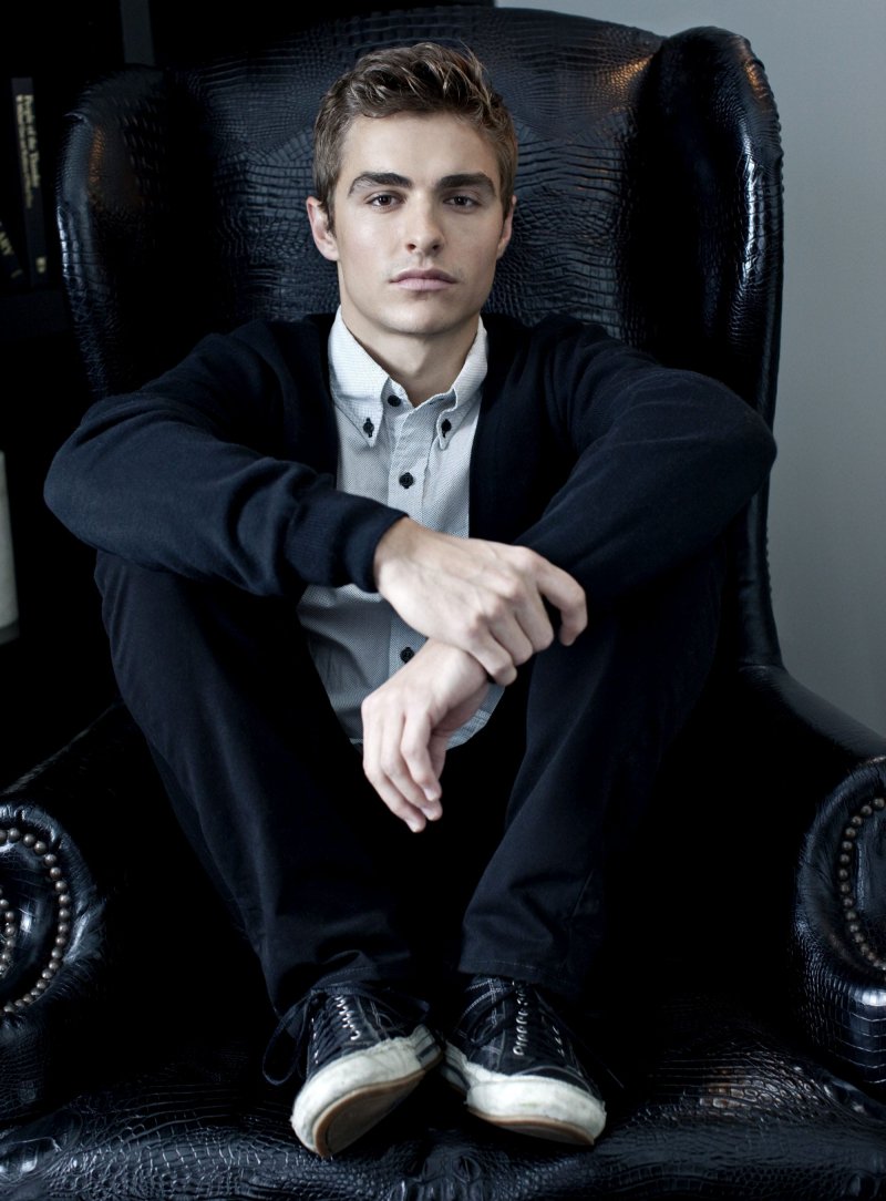 Happy birthday, Dave Franco! Today the american actor turns 34 years old, see profile at:  