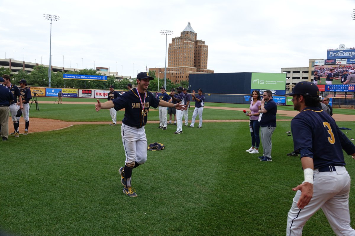 SIHSSports's tweet photo. Cardiac Cats – The story of an extraordinary team, and how @SIHSBaseball1 fulfilled its destiny with a state championship

📰 https://t.co/NfXVWwFGOY
#GoCats #AMDG #JSNnews https://t.co/Enmz6oK98x