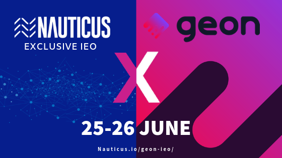 Nauticus Blockchain tweet media