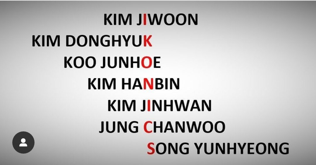 amarantinexx's tweet photo. iKONICS are not iKONICS without 
Kim Hanbin

#HANBINSTAYWITHUS https://t.co/xai8uK6cUc