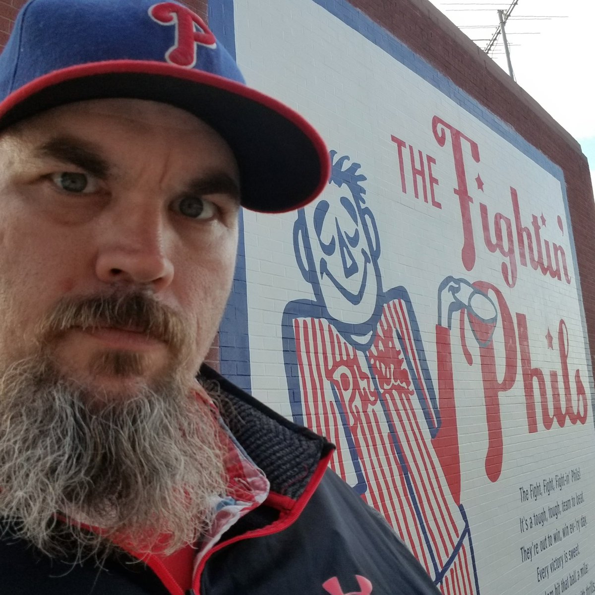 shmistertug's tweet photo. @yoshiki89 @loctastic @jawnes12 @PhoulBallz @Kram207 @kevincarobine @YankeeMegs @chrisxtoday @Phillies @rickybottalico @mikepiazza31 @AlLeiter22 @45PedroMartinez @MelbourneAces #zit #CapCheck #CONSUME_BASEBALL https://t.co/ROgV7Gm7OY