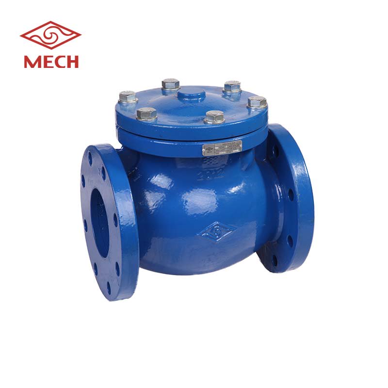 Mech_Valve's tweet image. Shenzhen Mech Valve Trading Co., Ltd. professionally manufactures and supplies Swing Check Valve BS EN 12334 (H44X, H44T), PN10/16 with good performance. #Sewagecheckvalve #Wafertypecheckvalve #Springcheckvalve