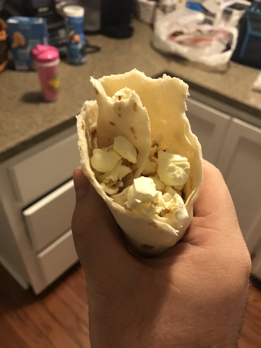 Only people from Kentucky will know how hard this slaps