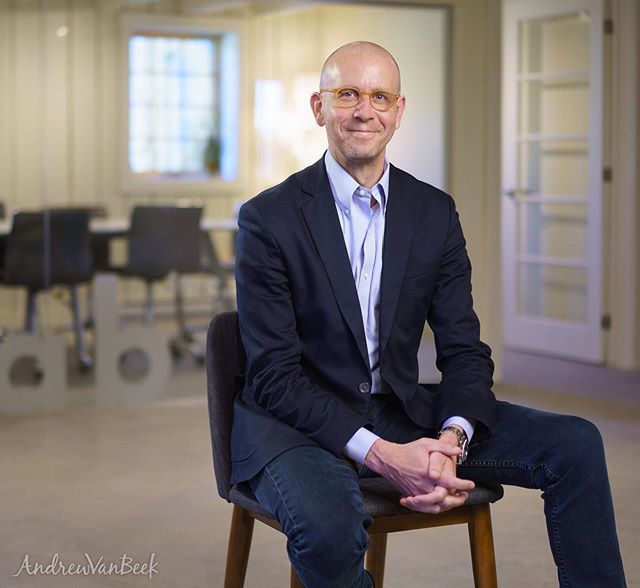 photovanbeek's tweet image. The wonderfully easy to talk to Sean McAdam in the Landlab office in Chelsea Quebec. #landlab #commercialphotography #businessportraits #ottawacommercialphotographers #photovanbeek bit.ly/2IJbxQy