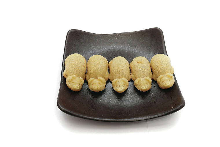 StarAdvertiser's tweet image. Does it Work: Piggy Pop pan a fun twist on childhood classic bit.ly/2F5RQ4H #doesitwork #hawaii