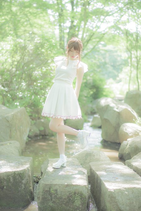 Twitterのコスプレ画像19