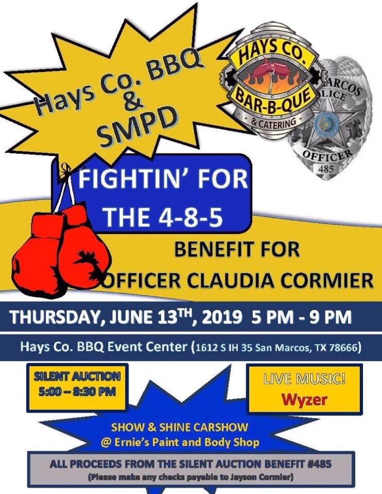 TxState Gammas tweet media