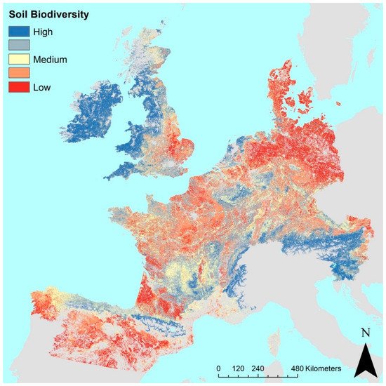 soils_mdpi's tweet photo. #mdpisoilsystems #Mapping #Soil #Biodiversity in Europe and the Netherlands https://t.co/7OVic40y7R @MDPIOpenAccess
@rivm @SBL_WUR https://t.co/cbyaa4LqW4