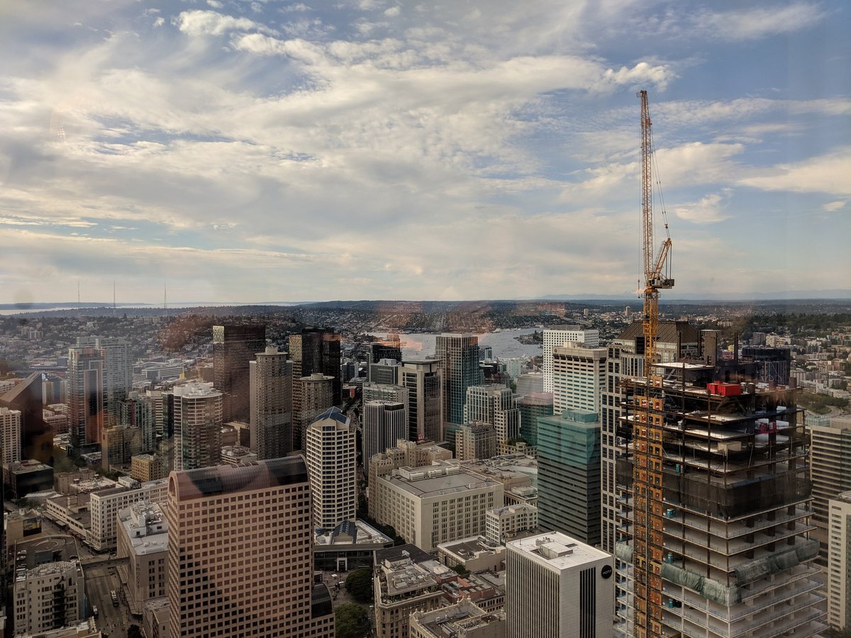 fancysandwiches's tweet image. The view at @ps_python tonight is amazing!