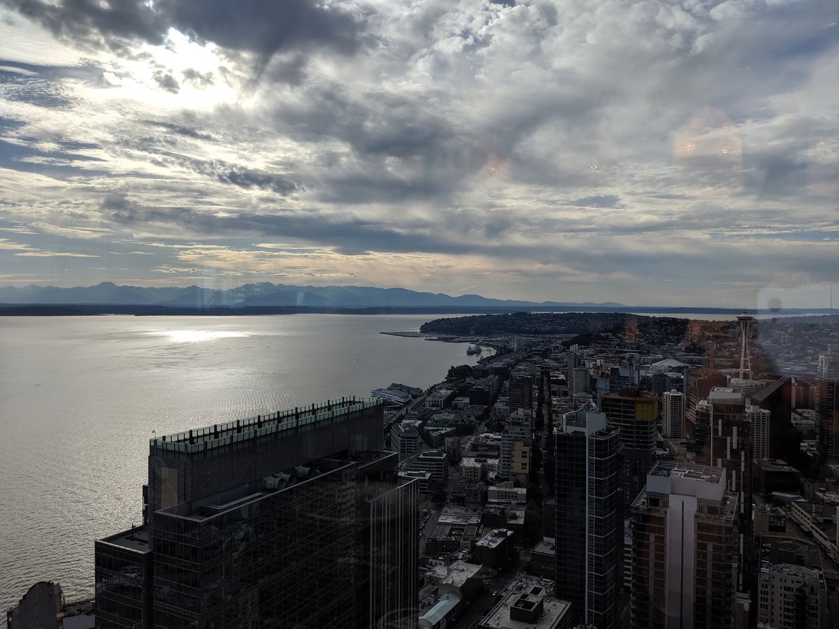 fancysandwiches's tweet image. The view at @ps_python tonight is amazing!