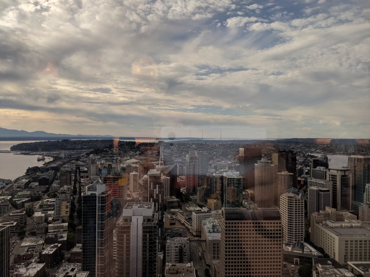 fancysandwiches's tweet image. The view at @ps_python tonight is amazing!