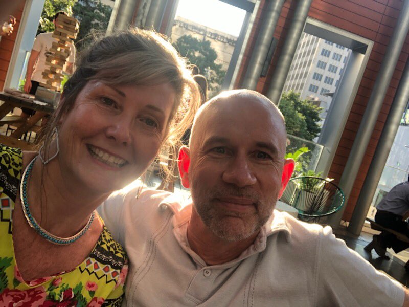 mcdonoughEDU's tweet image. It’s always important to learn in social settings and each chance I get to learn from @astewt64, I get a bit stronger. She’s one of the best leaders out there. #TASSPSW19 #TASSP #StrongestAPSchoolsOutThere