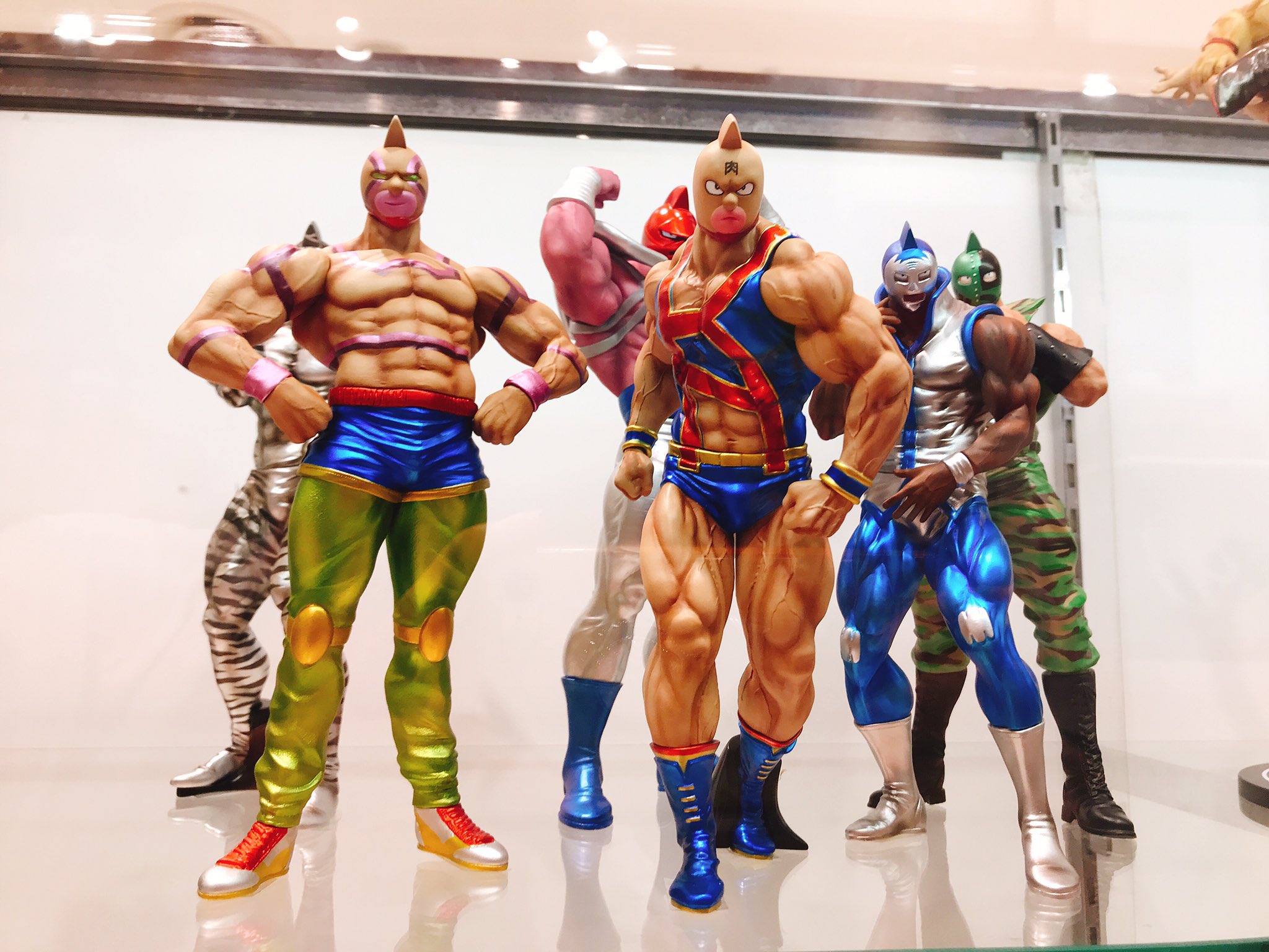 広島PARCO on X: 広島PARCO on X: