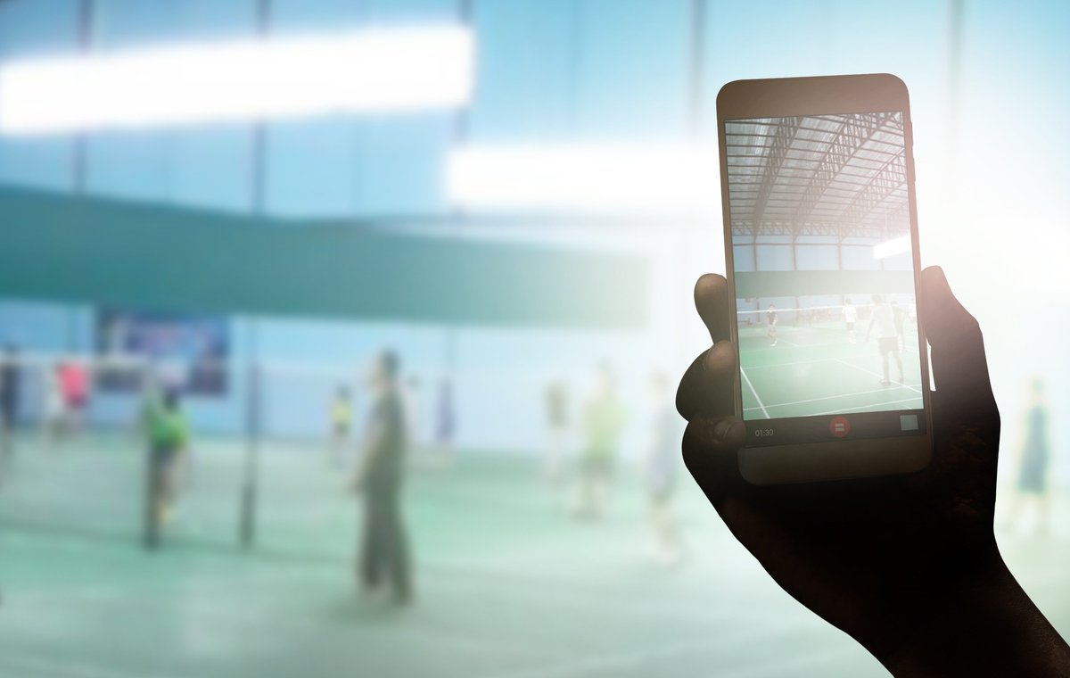 Covid.io tweet media