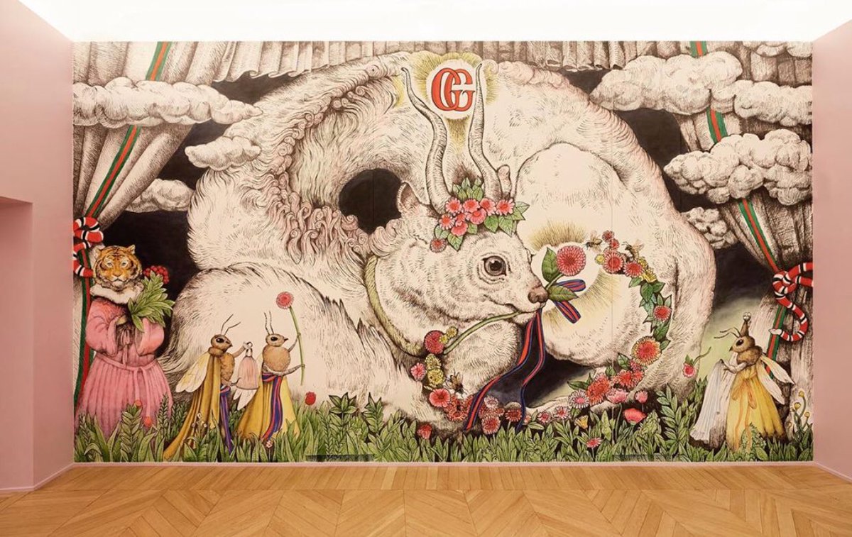 Yuko higuchi ヒグチユウコ on X: 