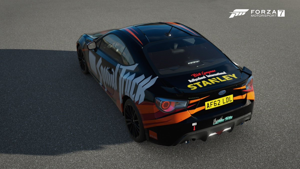 <a href="/spinal_track/">Spinal Track</a> <a href="/nathaliemcgloin/">Nathalie McGloin</a> <a href="/BillGwynneRally/">Bill Gwynne Rallyshool</a> <a href="/WeArePlayground/">Playground Games</a> <a href="/ForzaMotorsport/">Forza Motorsport</a> This is the FM7 version.