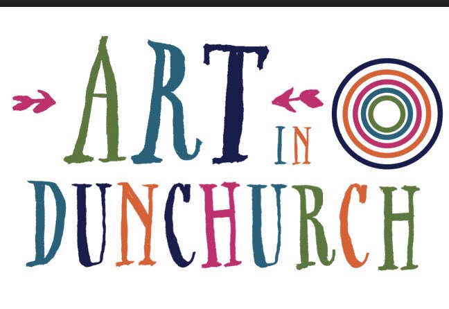 Vickimoonwolf's tweet photo. I’m looking forward to exhibiting at the Warwickshire Open Studios in Dunchurch Rugby from Saturday. Hope the weather improves!!! https://t.co/8cMVLjBCKH