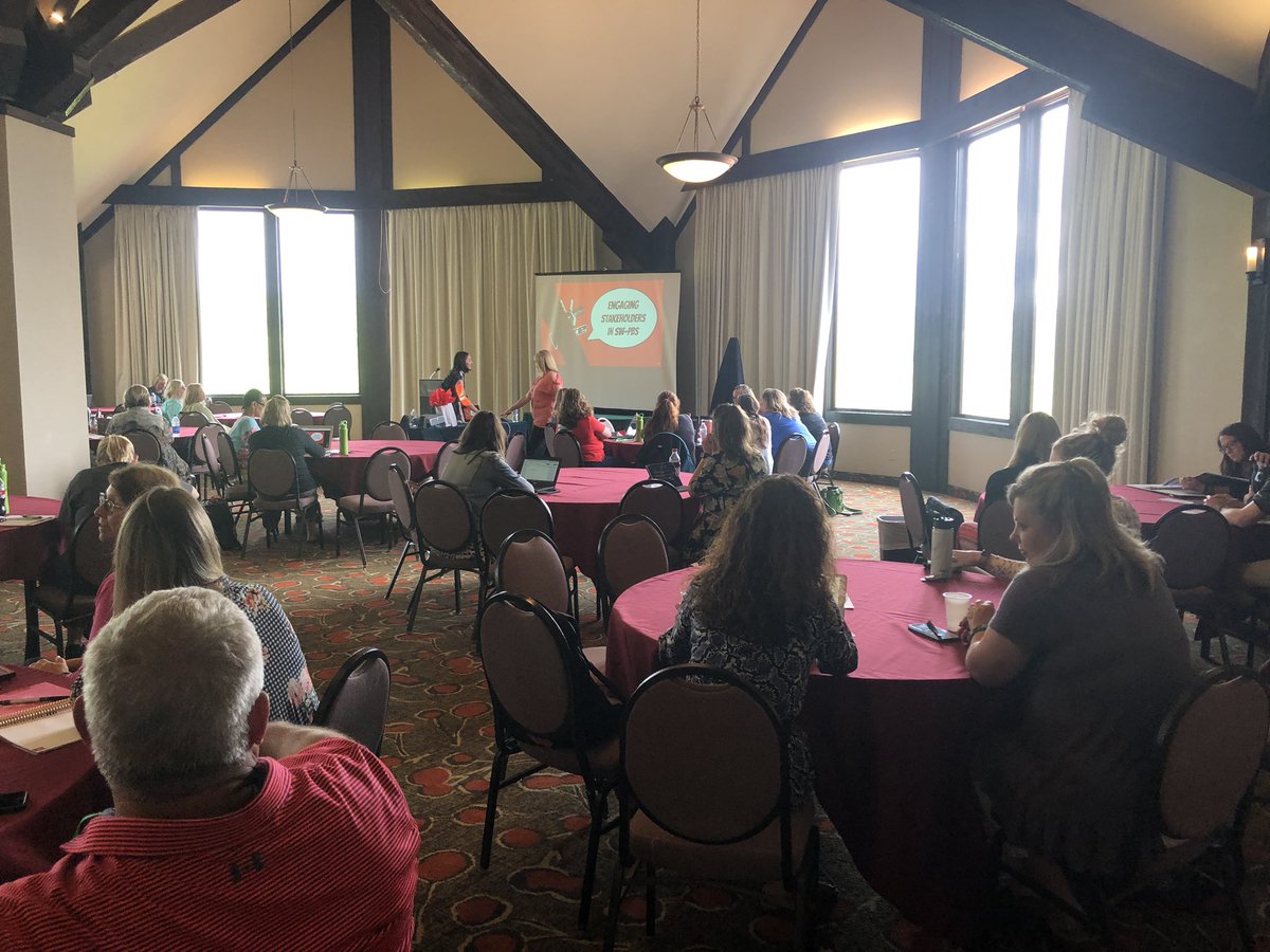 MelLightfoot's tweet photo. Way to go all the professionals staying for the 4:15pm SW-MOPBIS presentation by our WMS Rockstars! #TigersWMS #wmslevelup #MOSWPBS19 @MrsSommerWMS @tonni4schmidt https://t.co/ibQQ9ErtBM