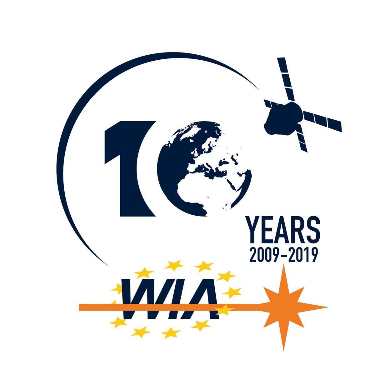 Women In Aerospace Europe Happy Birthday Women In Aerospace Europe 12 June 09 19 10 Years And We Re Growing Stronger Than Ever Supporting And Supported By Many