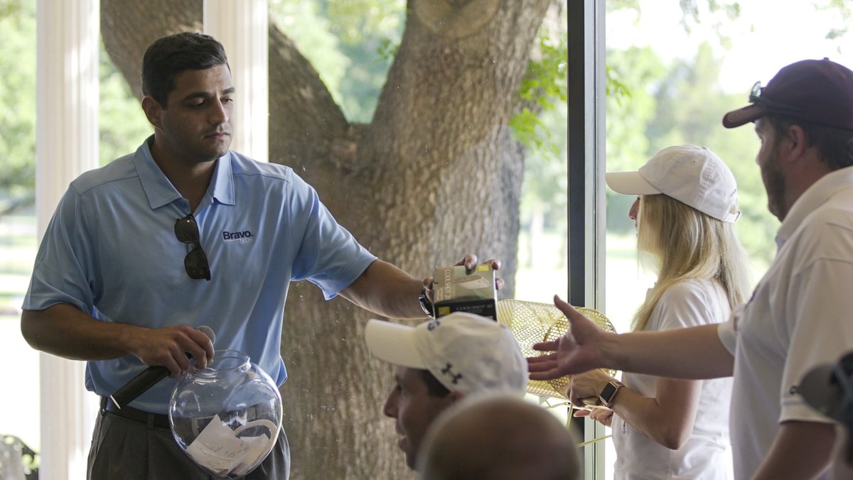 SIMDFW's tweet photo. We are grateful to @Bravotech1 for their ongoing support of #SIMDFW and the #SIMDFWGOLF Tournament each year as our hat sponsor. We love this year's cap! #simdfw #simdfwgolf #joinsimdfw #golfsponsor #thankyou https://t.co/8NMIVhusrL