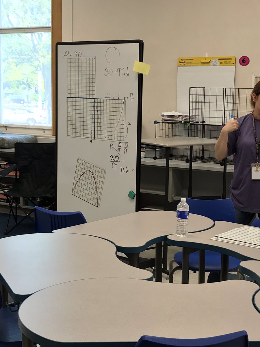 jimczad's tweet image. Thanks @MikeLiener and @mariahuot for showing us how BCSD encourages learning environments to support learner-centered pedagogies. I love the embedding of #habitsofmind, #culturesofthinking, #makingthinkingvisable, and #studentcenteredlearning with design/class management.