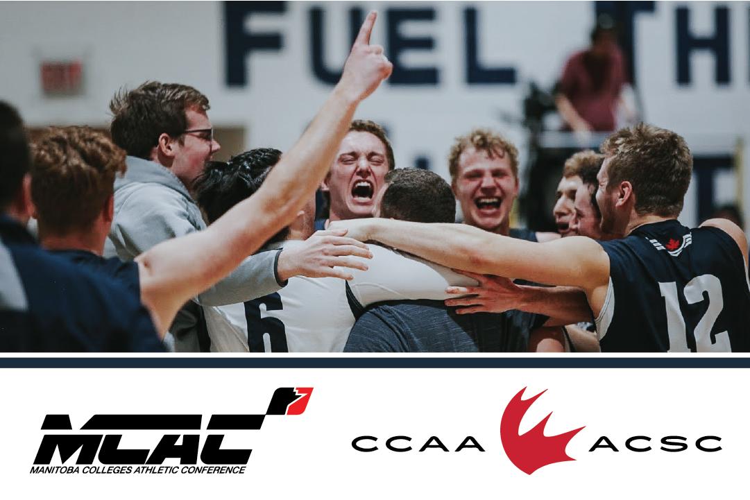 ProvManitoba's tweet photo. BIG ANNOUNCEMENT for the Providence Pilots π¨π¨ The CCAA is pleased to welcome the Manitoba Colleges Athletic Conference (MCAC) as its sixth member conference. To read more about this story, click here: https://t.co/2iXSe2Ate6
#ProvManitoba #ProvidencePilots #FuelTheFlight https://t.co/79xT7ntyS2