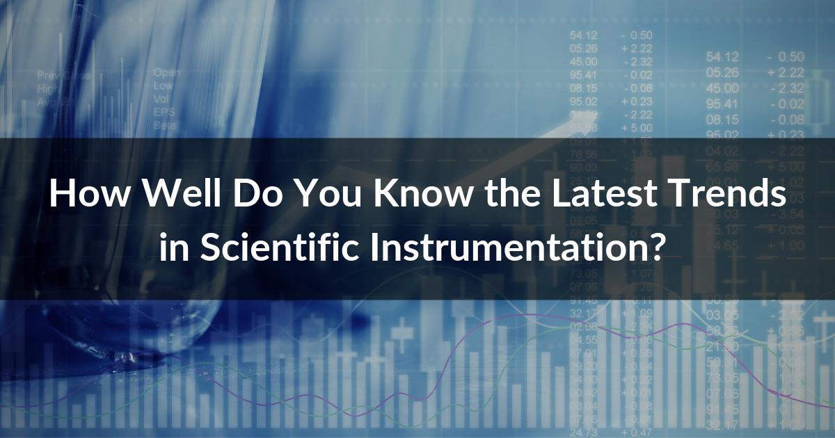 BioInfoInc's tweet photo. How well do you know the trends in the Scientific Instrumentation Industry? We've picked some our favorite highlights from @IBO_News — take our quiz and see how you compare! #IBO #marketresearch #lifescienceinstrumentation #analyticalinstrumentation
https://t.co/TrdMpQKgYW https://t.co/zmCxrWUMhw
