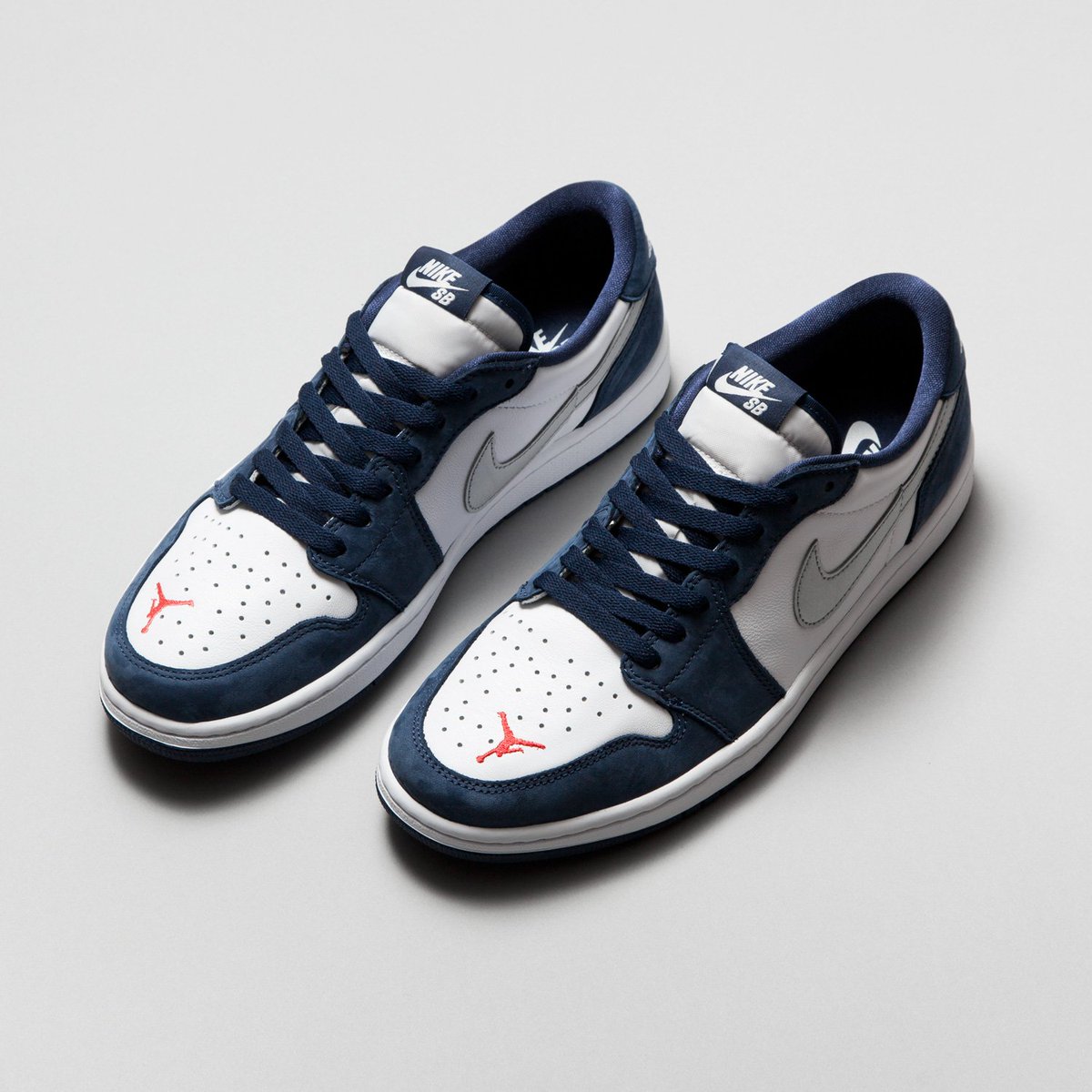 nike sb air jordan 1 low qs eric koston