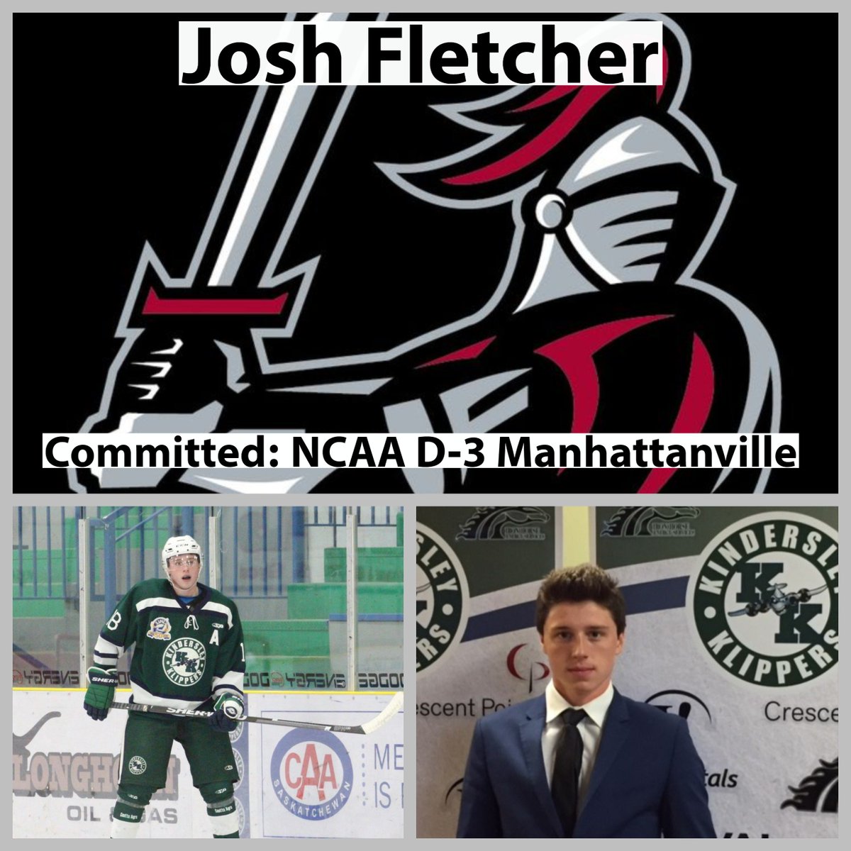 Iron Horse Kindersley Klippers tweet media