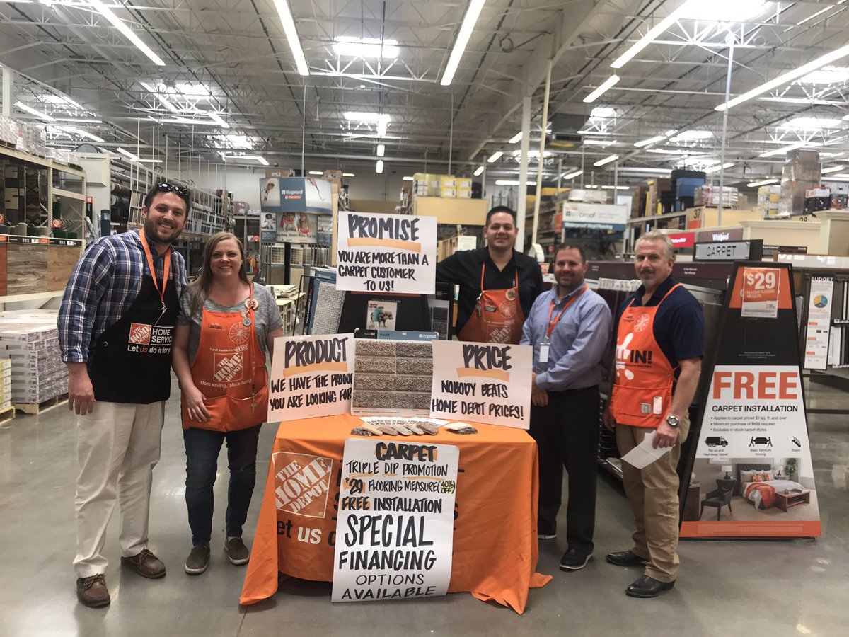 Represent product, price, &amp; promise! Store 0401 in Pac Mtn Desert is ready to #takeyourshare23 - Building partnership, each and every day! @USIGJimmyB <a href="/USIGRickG/">Rick Gallagher</a> @usinstallations <a href="/deanosettle/">Dean Settle</a> <a href="/USIGLauraRuiz/">Laura Ruiz</a> <a href="/jacki_mccord/">Jacki McCord</a>