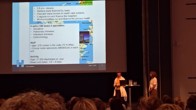 LindhardtTove's tweet photo. Presenting barriers and facilitators for fundamentals of care with Signe Eekholm
#ILC2019 @ILCconnect2care https://t.co/FekXfQrIjA