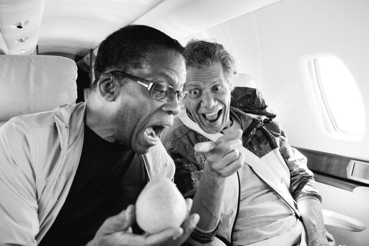 Herbie Hancock tweet media