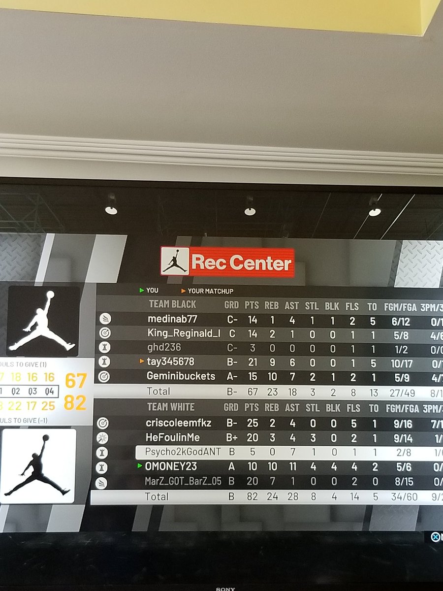 Omoney2k's tweet photo. Still a FA looking for a group that plays together and is in build for next year mode! @Miles_Israelite @Big_Brudda_PURP #2KFreeagent #2kCommunity # https://t.co/bu1DCacKP9
