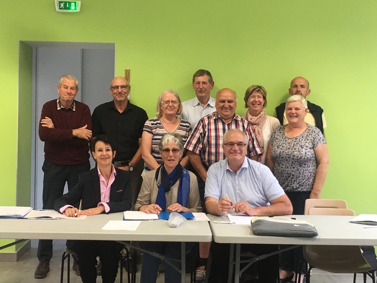 Nathalie Hauchard tweet media