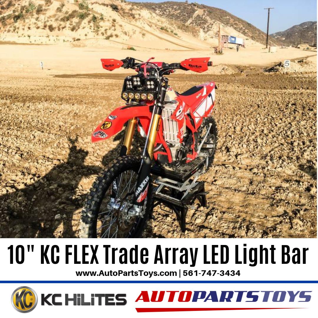 autopartstoys's tweet photo. KC HiLites 10" KC FLEX trade Array LED Light Bar System Spot Beam
Buy From : https://t.co/uJKHI4gl0x
#KCHiLites #LEDLightBar #KCFLEX https://t.co/XibInfaBgK