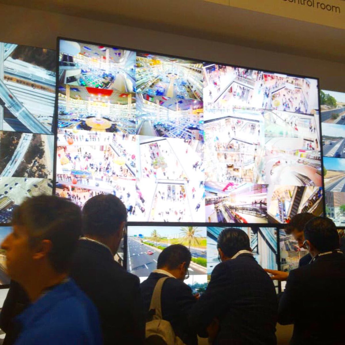 MMCorp's tweet photo. INFOCOMM 2019 es el evento con la mayor exposición de audio, señalización digital, conferencias colaborativas, tendencias emergentes y el desarrollo profesional de primer nivel. #Tecnomultimedia #InfoComm2019 #InfoComm19 #AVIXA #technology #AV #Orlando #DigitalSignage @InfoComm https://t.co/YTfq7VCVgW