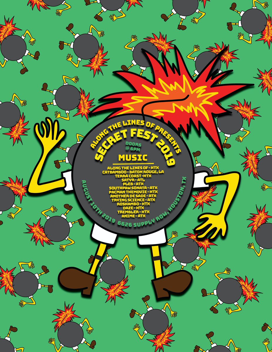 Along the Lines Of tweet media