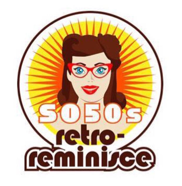 So50sRetro's tweet photo. My new logo for my new business as a reminiscence therapist! Just love it! Follow me on FB for more information 🧡 #so50sretro #retro #retroreminisce #reminiscencetherapist #dementiafriendly https://t.co/LMPU6tEGE1
