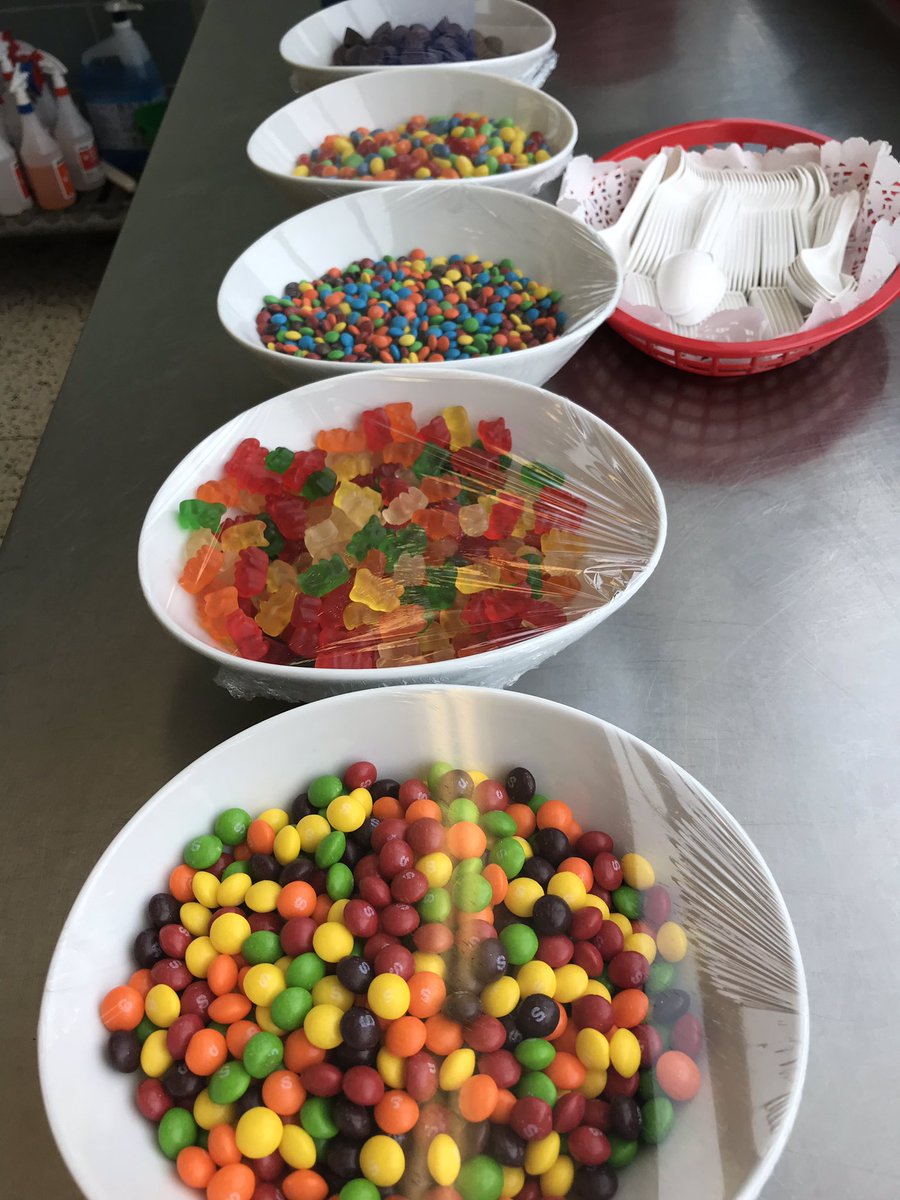 Julie Wiersma tweet media