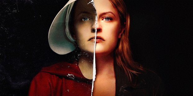 #HandmaidsTale  On valide cette troisième saison avec quand même une petite note amère,  l’overhéroïsme de June peut devenir gavant quelquefois, on attend  néanmoins de voir la suite. Sinon le débat sur l’égalité dans  l’héritage, on en est où ? cinemattack.info/?p=1321