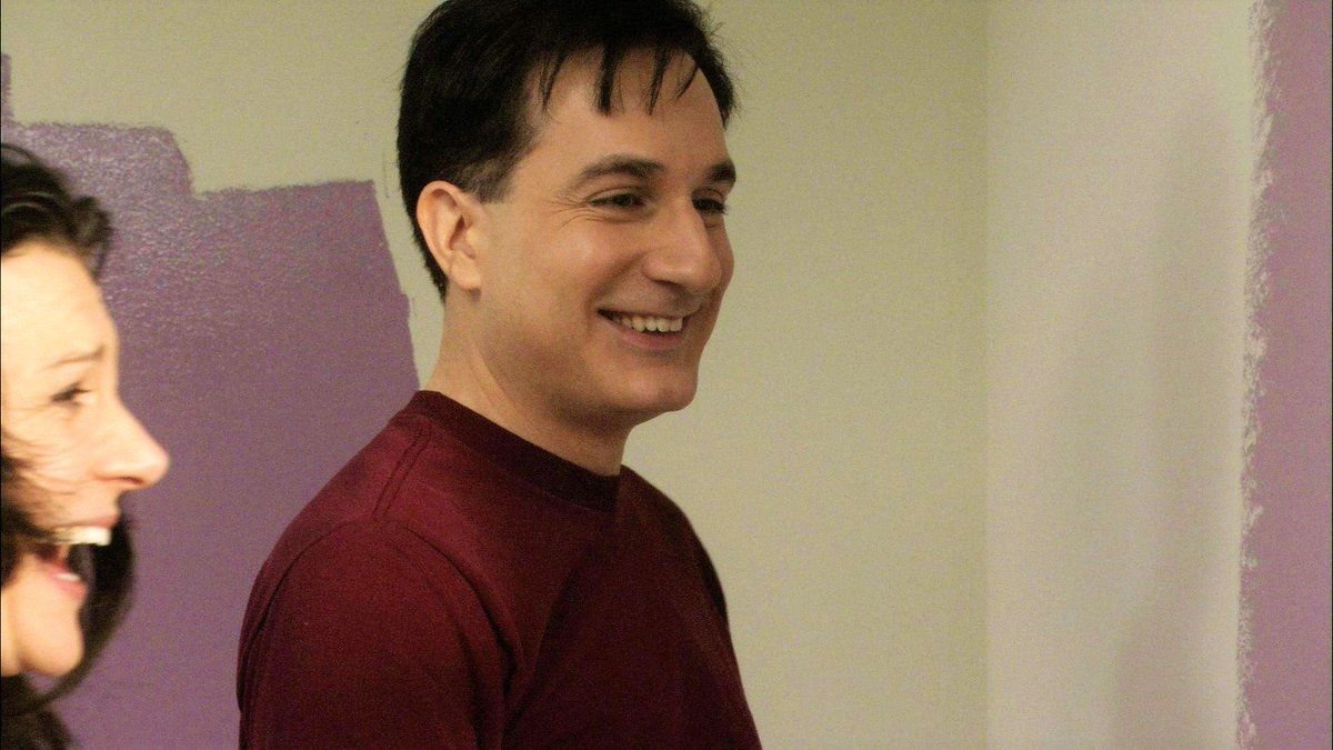 DonScime's tweet photo. Happy #Pridemonth! No better time to watch multi-award-winning @thedaviddance on Amazon Prime. https://t.co/I2F5RNCddU
This "heartwarming #film is fast becoming an American legend.” This "achingly beautiful motion picture" is "a part of #queer #cinema history"-#GayEssential https://t.co/BozSqB8lfA