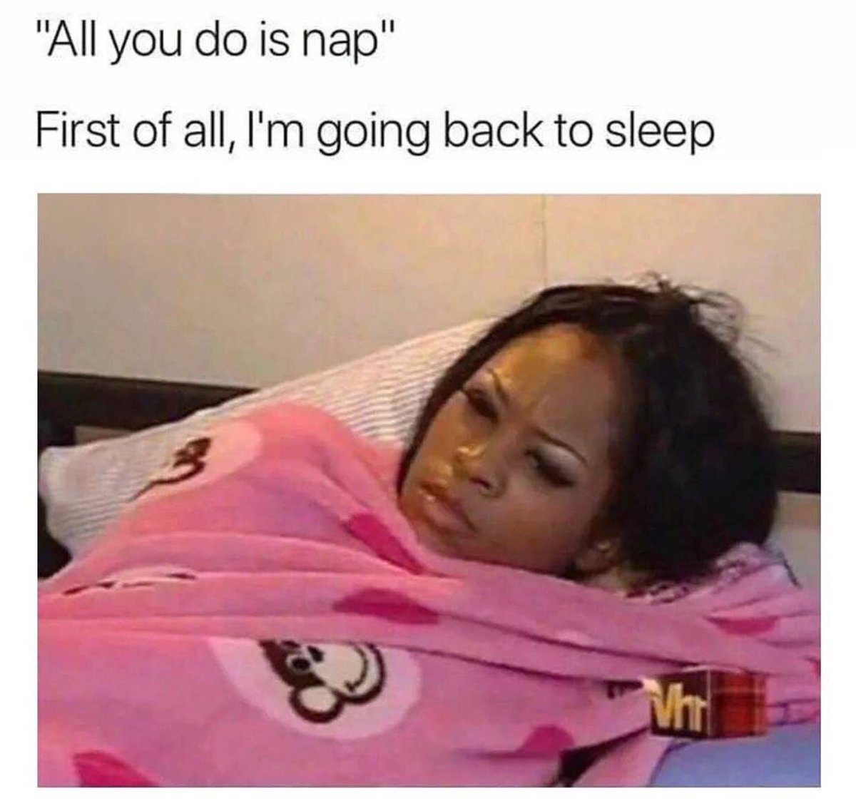 Sleepy_Shan's tweet photo. Hey Twitter. 

I would say I’m back on my bullsh*t, but, let’s be honest, I never really left🤗 https://t.co/1smMaHsnpF