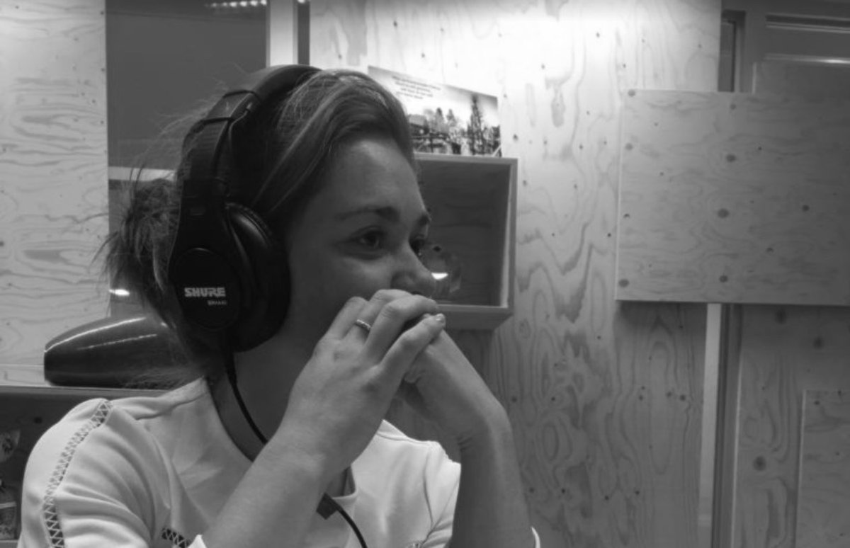 Louka, we gaan je missen! 

#jeugdzorg #wijzijnspraakmakers #podcastjeugdhulp
wijzijnspraakmakers.nl/blog/2019/louk…